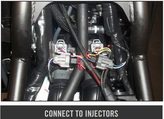 DYNOJET PC6 17046 Power Commander 6 - Figure 3