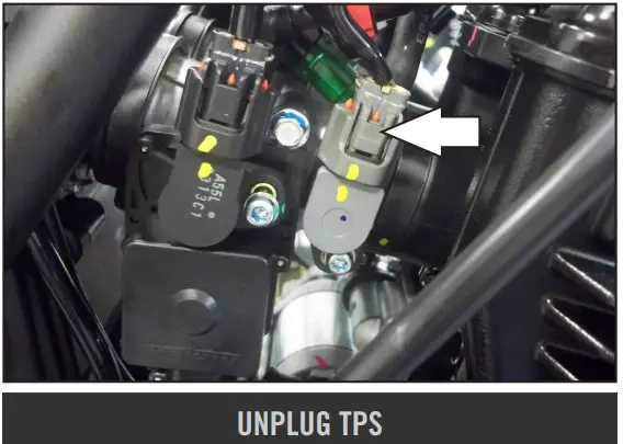 DYNOJET PC6 17046 Power Commander 6 - Figure 4