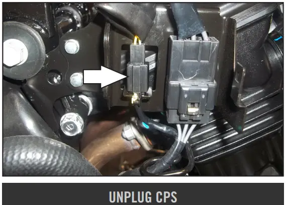 DYNOJET PC6 17046 Power Commander 6 - Figure 6