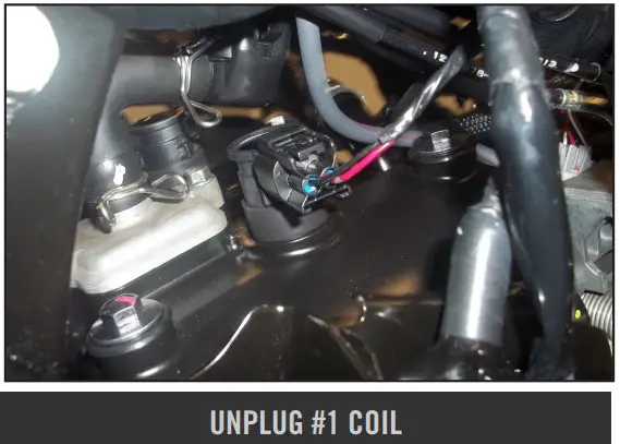 DYNOJET PC6 17046 Power Commander 6 - Figure 8