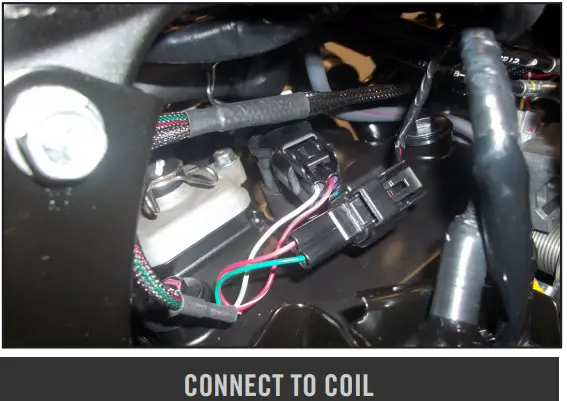 DYNOJET PC6 17046 Power Commander 6 - Figure 9