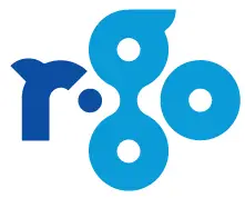 r-go logo