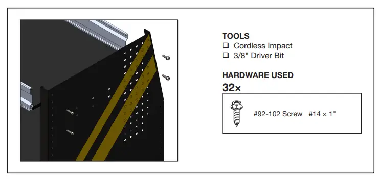 RANGER-DESIGN-N5-DS36-4-Shelving-Unit-fig-10