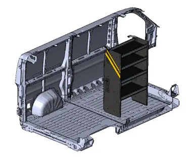 RANGER-DESIGN-N5-DS36-4-Shelving-Unit-fig-15