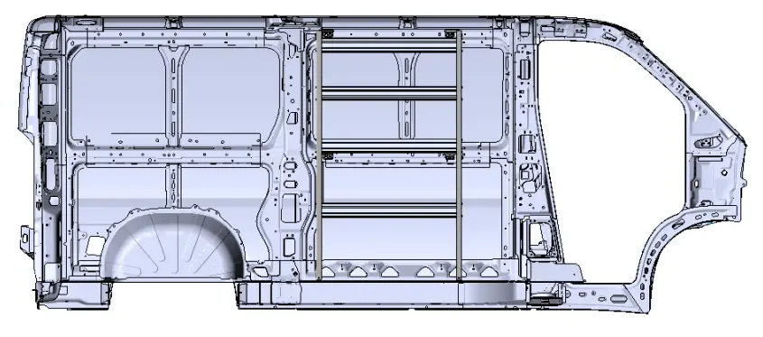 RANGER-DESIGRANGER-DESIGN-N5-DS36-4-Shelving-Unit-fig-21N-N5-DS36-4-Shelving-Unit-fig-20