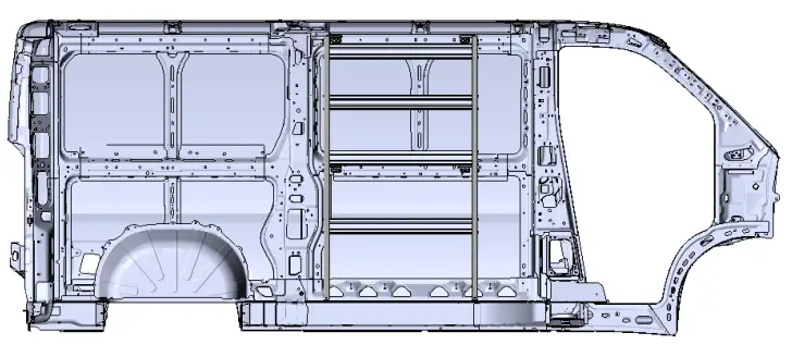 RANGER-DESIGN-N5-DS36-4-Shelving-Unit-fig-26