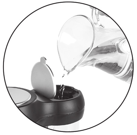 PowerXL Grind and Go Plus Coffee Maker - 1