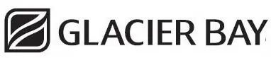 GLACIER BAY logo