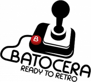 BATOCERA - logo