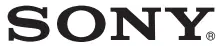 Sony LOGO