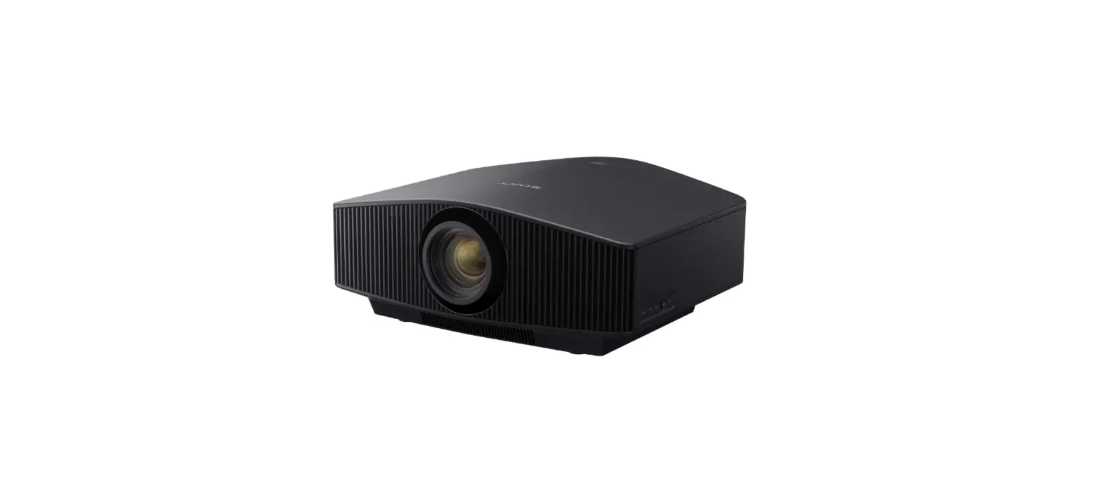 Sony Vplvw885es Laser Home Theater Video Projector Operating Instructions Sony Vplvw885es Laser Home Theater Video Projector Operating Instructions