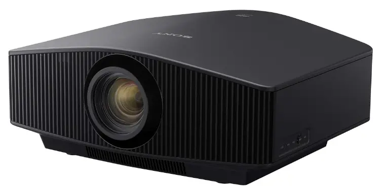Sony VPLVW885ES Laser Home Theater Video Projector - Copy