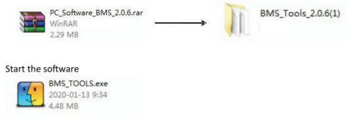 EG4 Lithium Ion Battery - fig 2