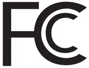 FCC logo