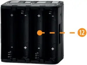 LINK-MICRO-LTE AND COMPARABLE Trail Camera Adapter COMPONENTS 2