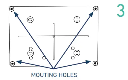 APOLLO RW1700 030APO REACH XP95 Loop Interface Module - fig 2