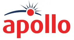apollo Logo