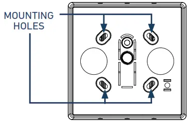 apollo RW1900-901APO Reach Manual Call Point - Fig4