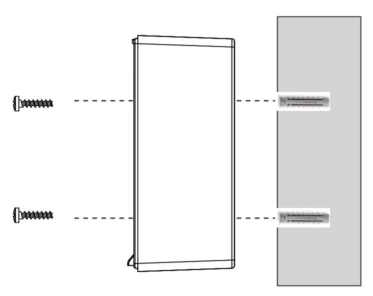 apollo RW1900-901APO Reach Manual Call Point - Fig5