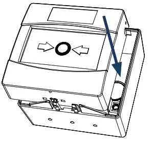 apollo RW1900-901APO Reach Manual Call Point - Fig8