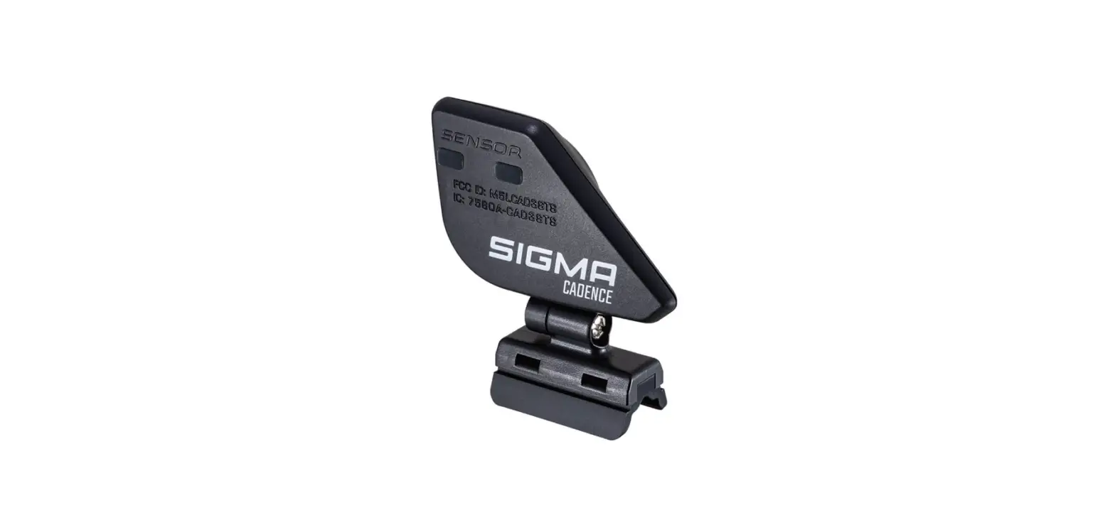 Sigma Vts Cadence Transmitter User Manual