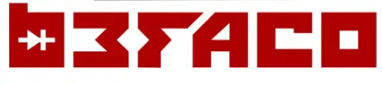 BEFACO -logo
