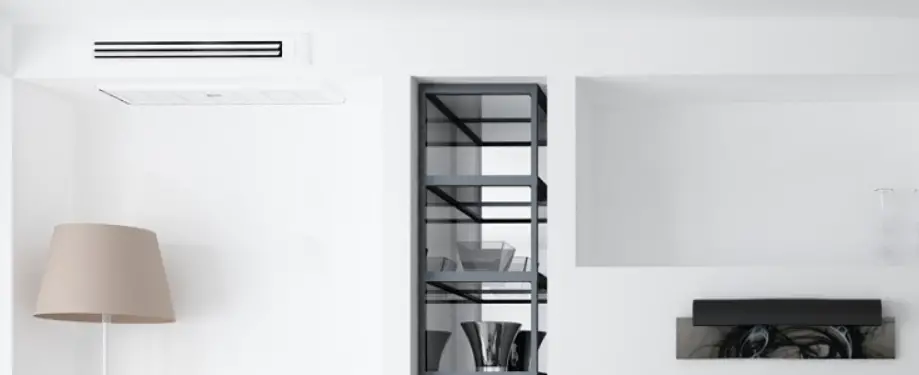 Haier Ad71sms5fa-set 7.1kw Low Profile Ducted User Guide Haier Ad71sms5fa-set 7.1kw Low Profile Ducted User Guide