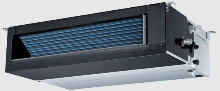 Haier AD71SMS5FA-SET 7.1kW Low Profile Ducted PRODUCT