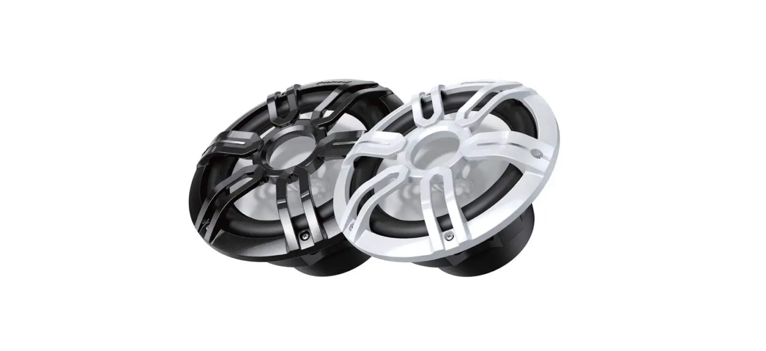 Pioneer Ts-me100ws 10-marine Subwoofer Sport Grilles User Guide Pioneer Ts-me100ws 10-marine Subwoofer Sport Grilles User Guide