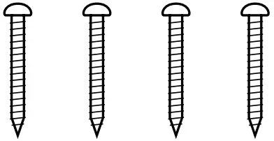 Supplied accessories