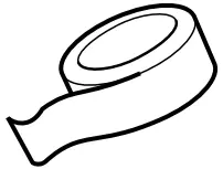 Supplied accessories