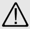 Warning icon
