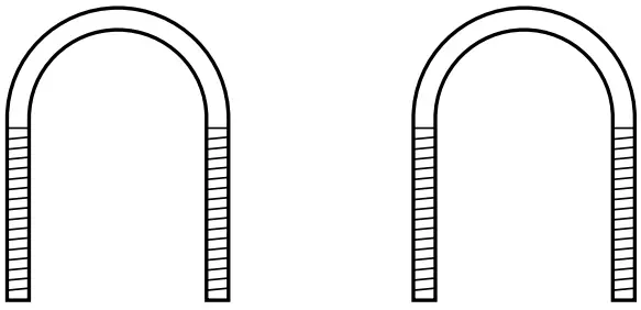 Supplied accessories