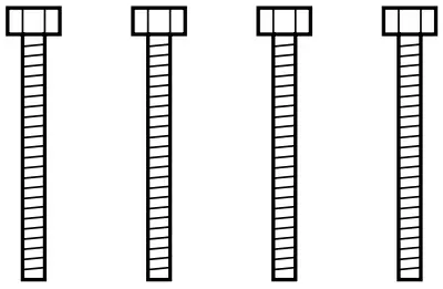 Supplied accessories