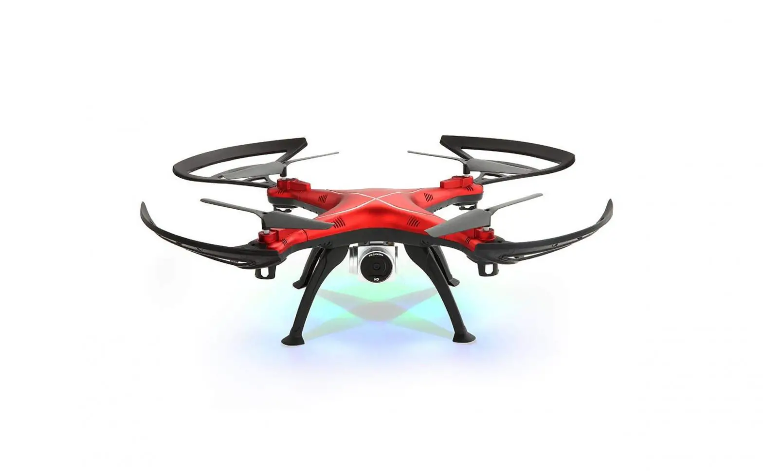 Kogan Kaviprdrona Viper-x Drone With Vr Headset User Guide