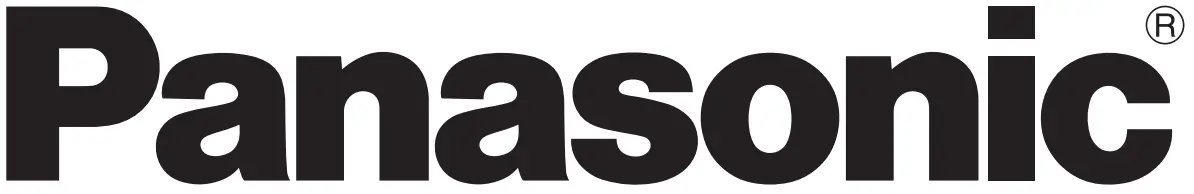 Panasonic-logo