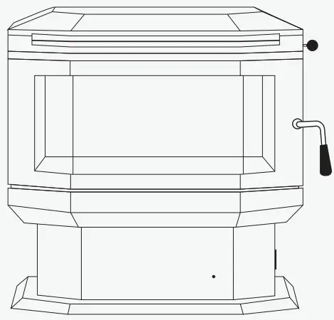 Scandia Supremacy 200 Supremacy Range - Figure 1