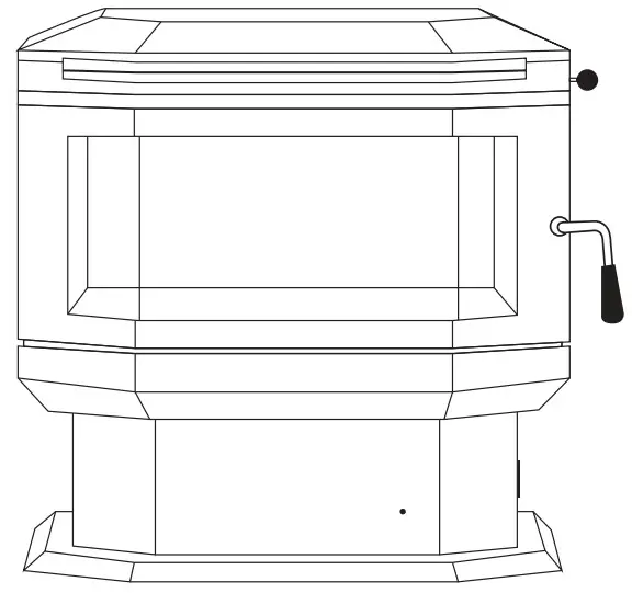 Scandia Supremacy 200 Supremacy Range - Figure 9