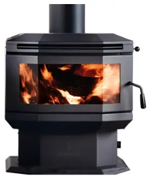 Scandia Supremacy 200 Supremacy Range