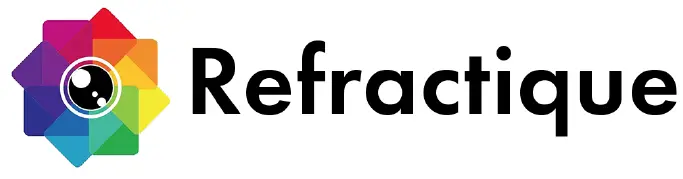 Refractique-LOGO