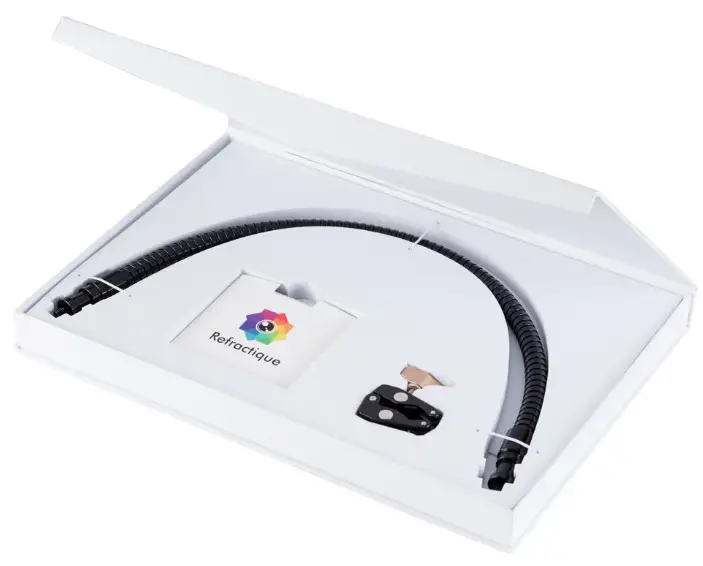 Refractique-Lensball-Flexarm-PRODUCT