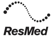 ResMed LOGO