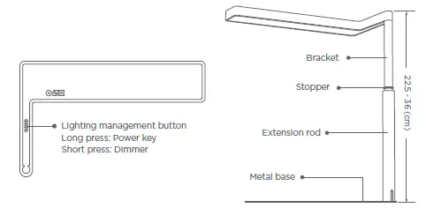 ONF-Flat-Nano-Desktop-Plant-Lighting-FIG-1
