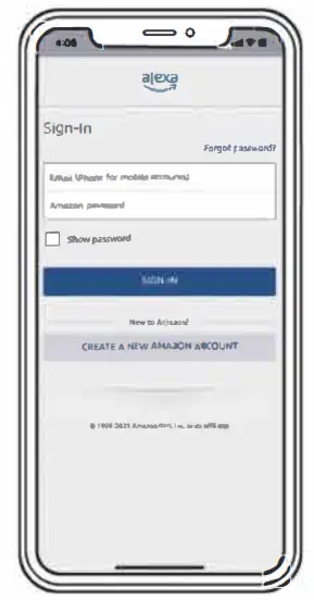 XMCOSYplus Low Voltage Mushroom Lights - Scene Mode3