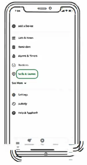XMCOSYplus Low Voltage Mushroom Lights - Scene Mode4