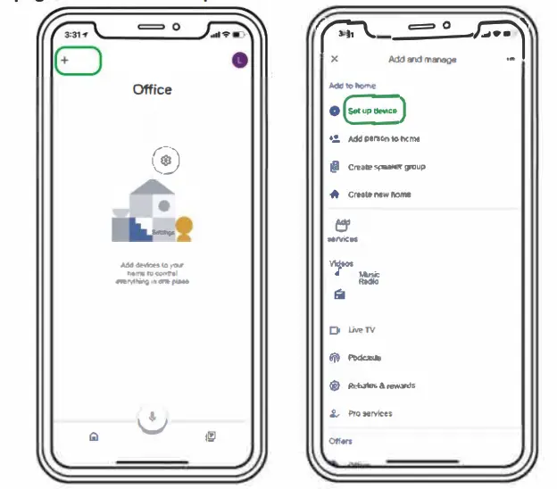 XMCOSYplus Low Voltage Mushroom Lights - Step8