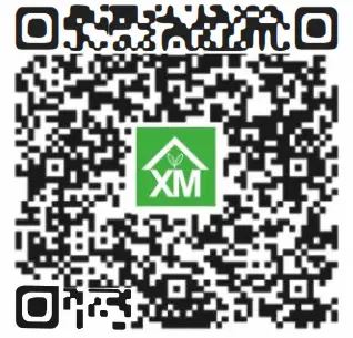 XMCOSYplus Low Voltage Mushroom Lights - qr code2