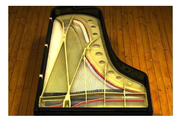 acoustic samples C7-Grand-Library-Based-on-Yamaha C7-Grand-Piano-fig- (2)