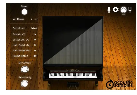 acoustic samples C7-Grand-Library-Based-on-Yamaha C7-Grand-Piano-fig- (5)
