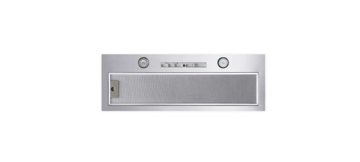 Haier Hp90icsx3 Integrated Insert Rangehood User Guide